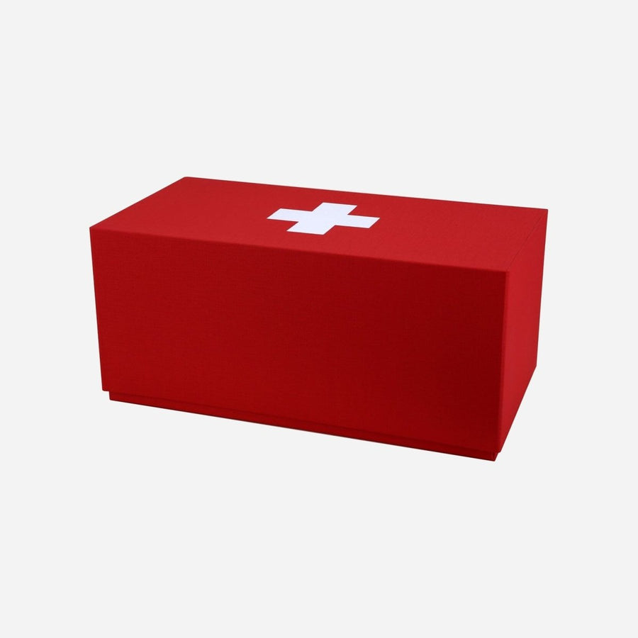 Benson Swiss Series 3 Macassar - detail