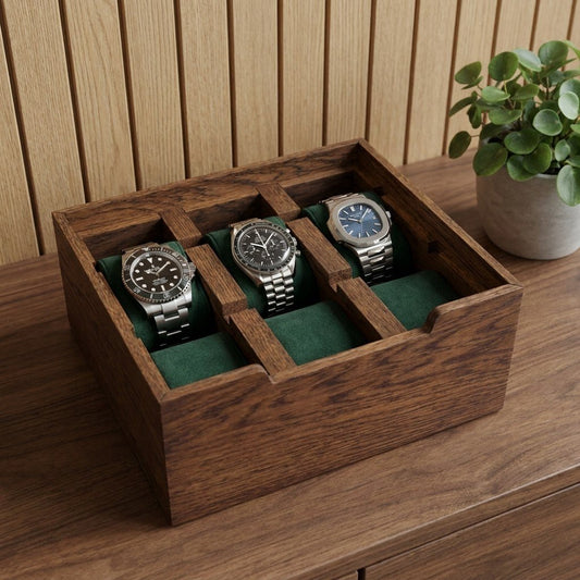 Groen