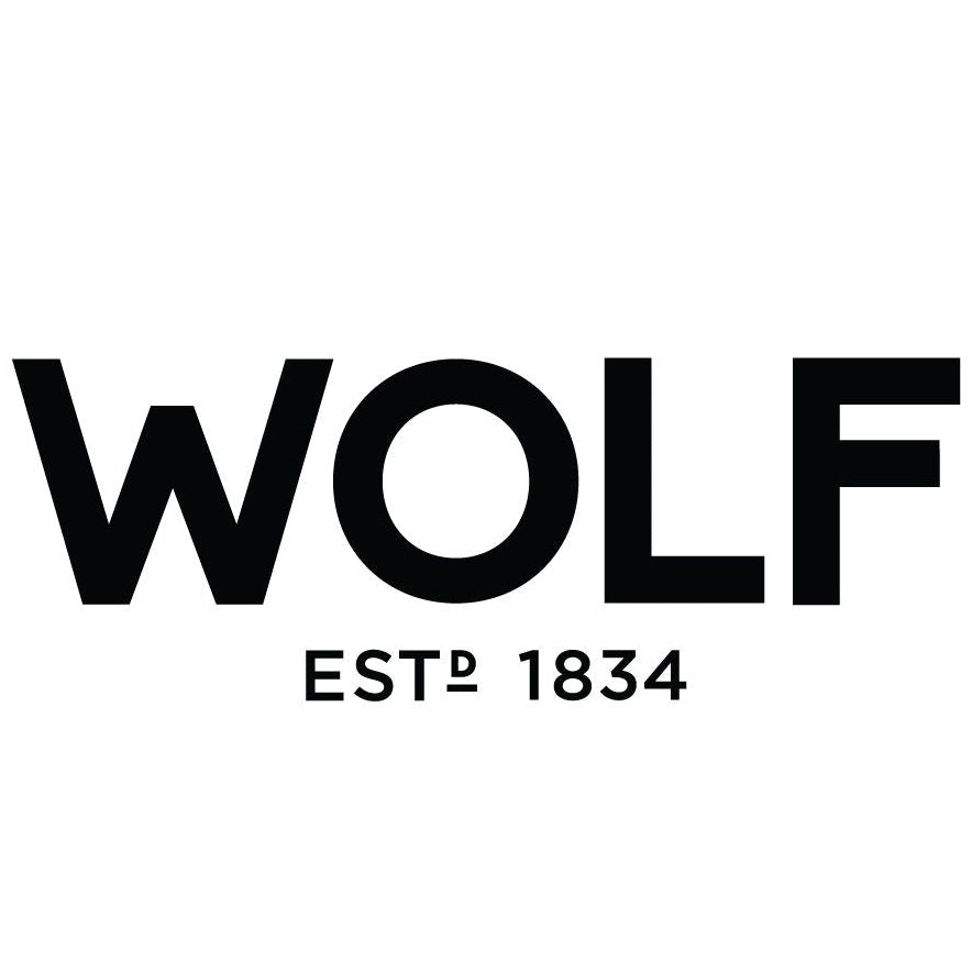 Wolf 1843 horloge accessoires