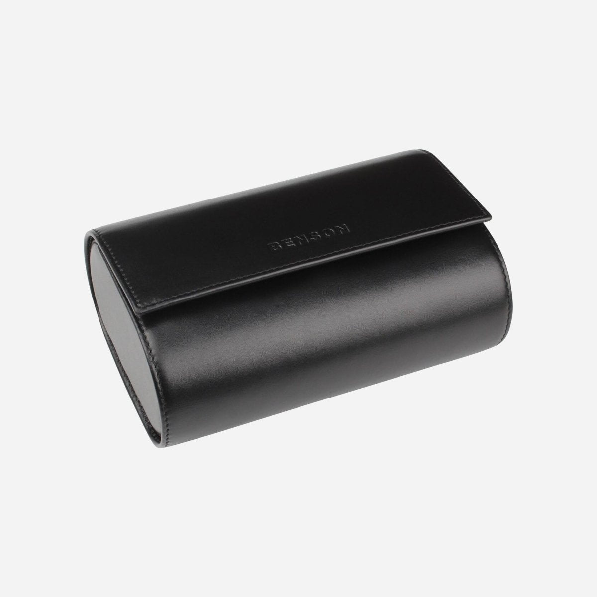 Benson Horlogerol Black Series 2 Horloges Zwart