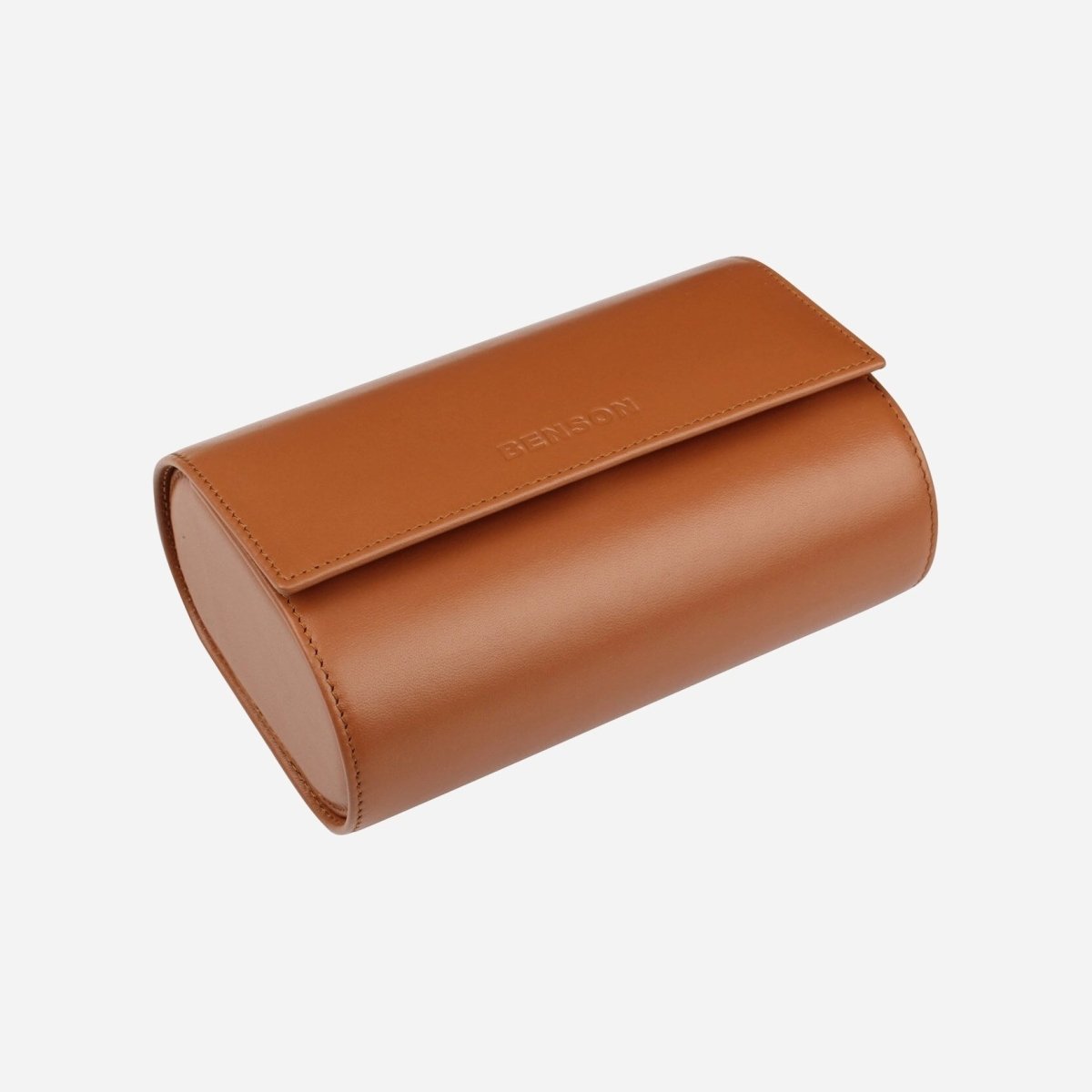 Benson Horlogerol Black Series 2 Horloges Camel