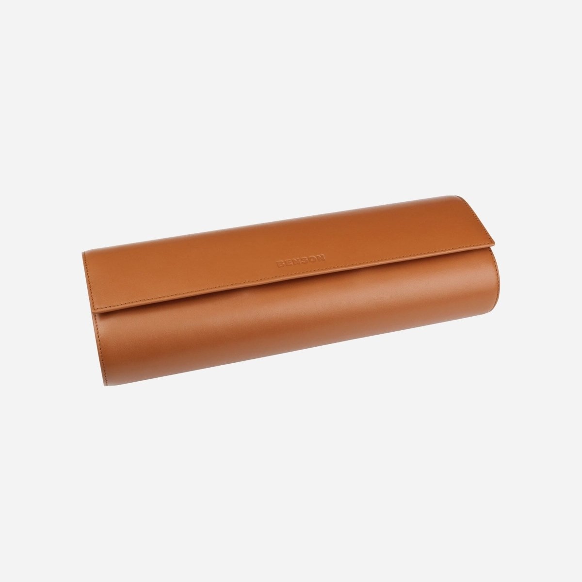 Benson Horlogerol Black Series 4 Horloges Camel