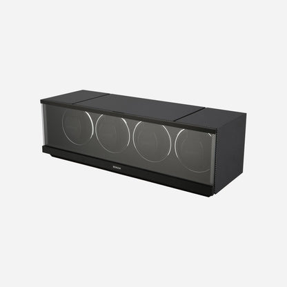Benson Swiss Series 4 Horloges Carbon