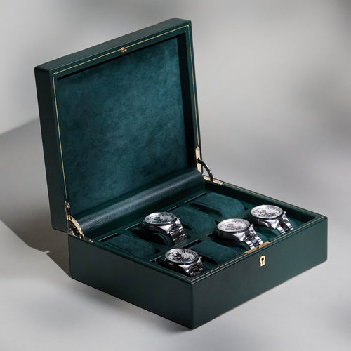 Wolf 1834 Horlogedoos