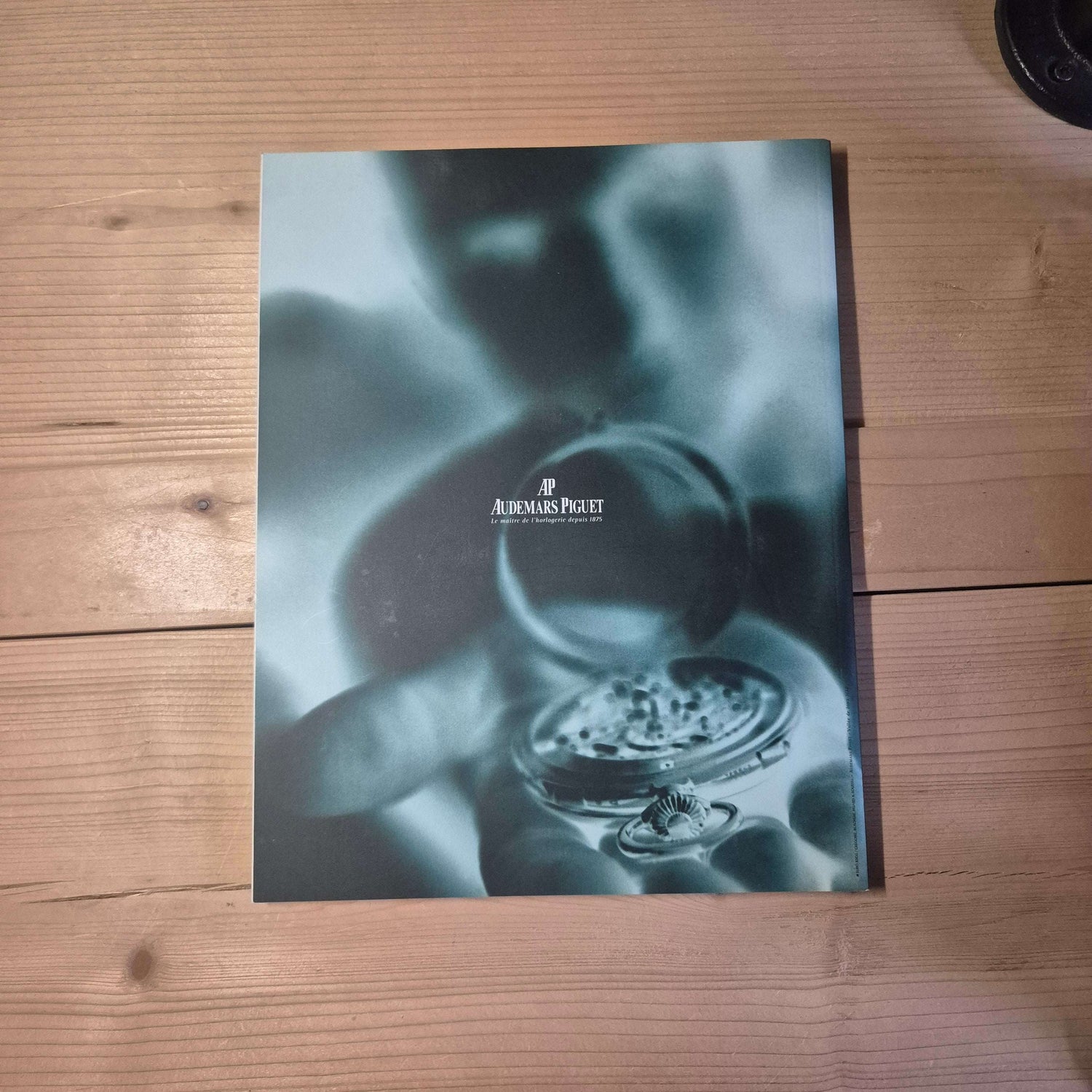 Audemars Piguet #1 Collections - Horlogerieshop.nl