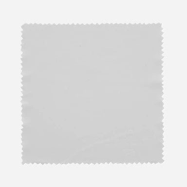 Bergeon horloge poetsdoek 120x120mm - Watch Care & Tools - Horlogerieshop.nl