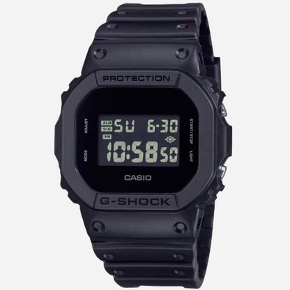Casio G-Shock DW-5600UBB-1ER - Lifestyle - Horlogerieshop.nl