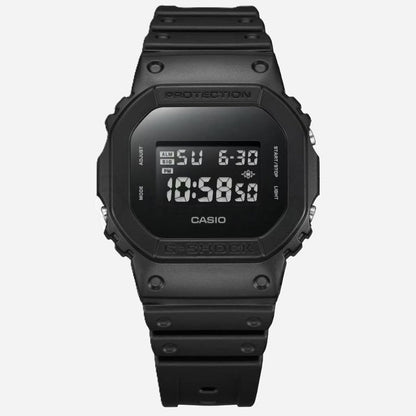 Casio G-Shock DW-5600UBB-1ER - Lifestyle - Horlogerieshop.nl
