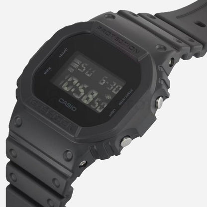 Casio G-Shock DW-5600UBB-1ER - Lifestyle - Horlogerieshop.nl