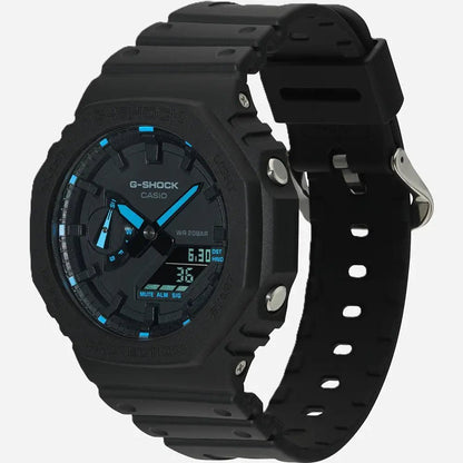 Casio G-Shock GA-2100-1A2ER - Lifestyle - Horlogerieshop.nl