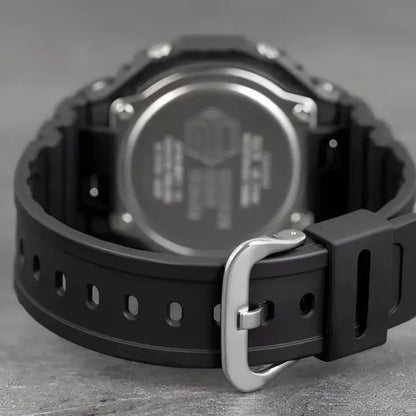 Casio G-Shock GA-2100-1AER - Lifestyle - Horlogerieshop.nl