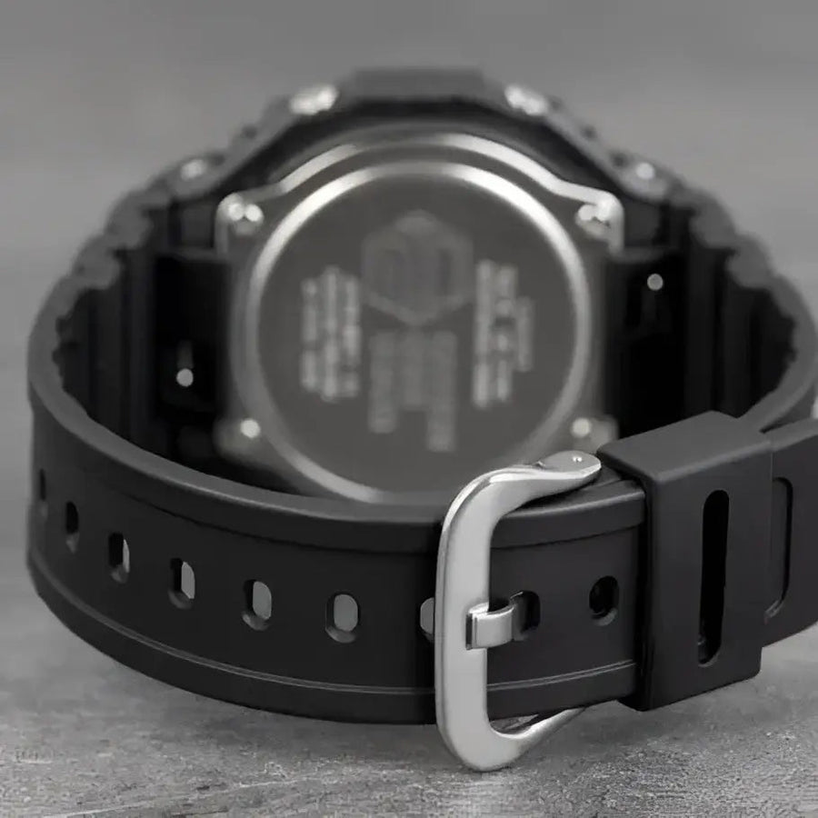 Casio G-Shock GA-2100-1AER - Lifestyle - Horlogerieshop.nl