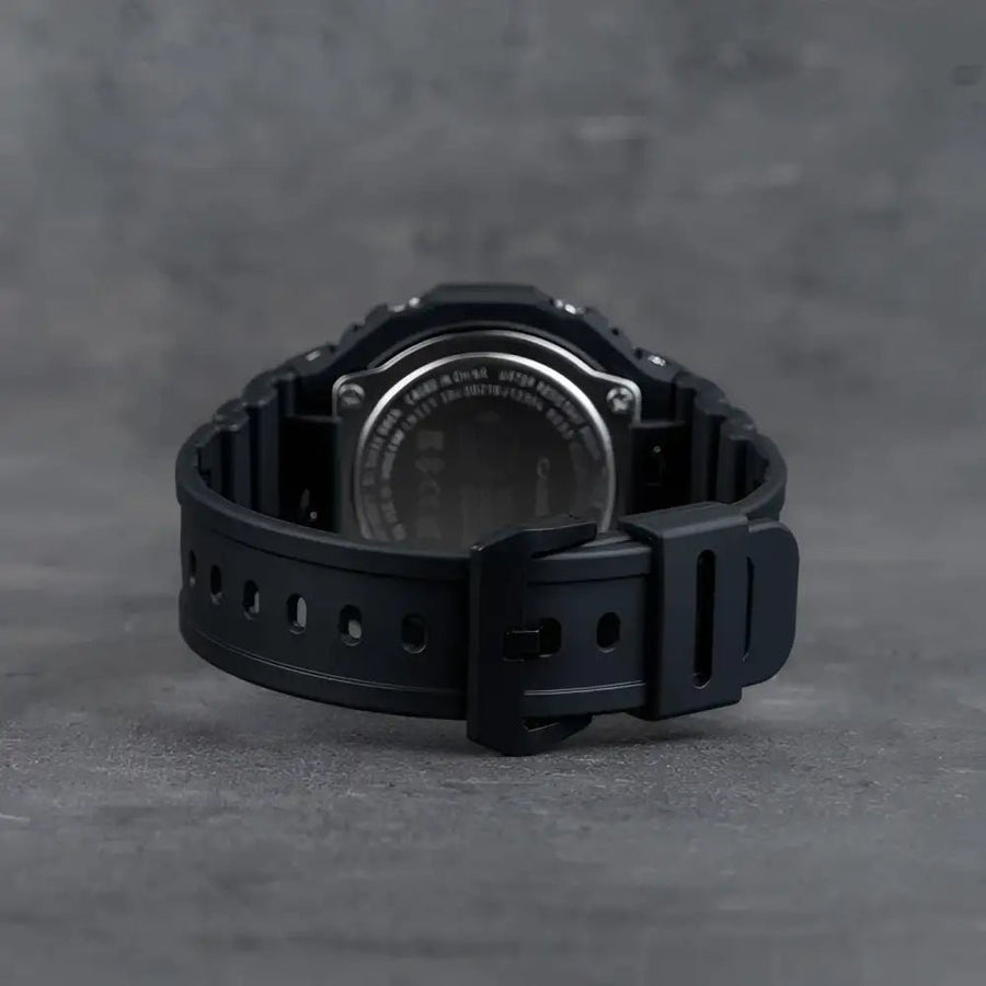 Casio G-Shock GA-B2100-1A1DR Bluetooth/Solar - Lifestyle - Horlogerieshop.nl
