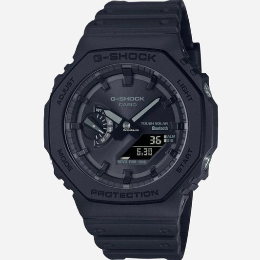 Casio G-Shock GA-B2100-1A1DR Bluetooth/Solar