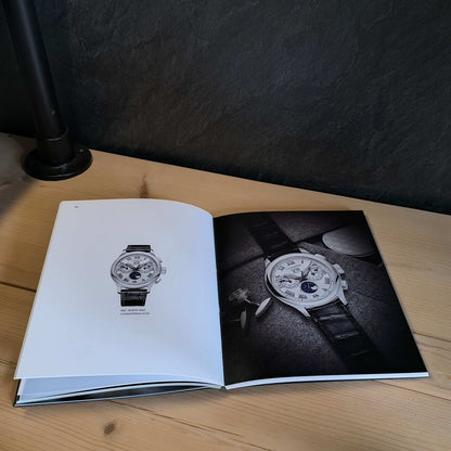 Chopard L.U.C. Catalogus Nr. 525