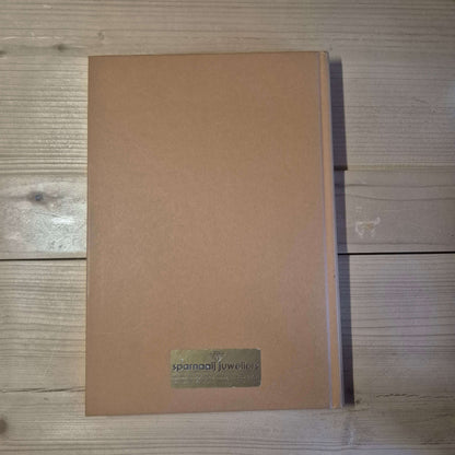 Girard-Perregaux Millenium Yearbook 2000-2001 - Horlogerieshop.nl