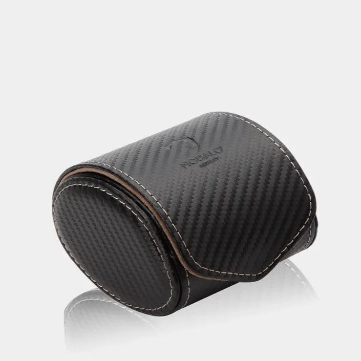 Horloge pouch AQUILA leder Modalo - Horlogerieshop.nl