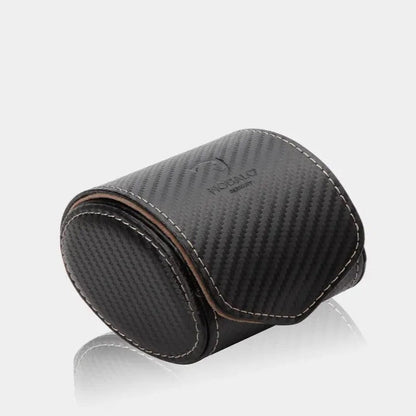 Horloge pouch AQUILA leder Modalo - Horlogerieshop.nl