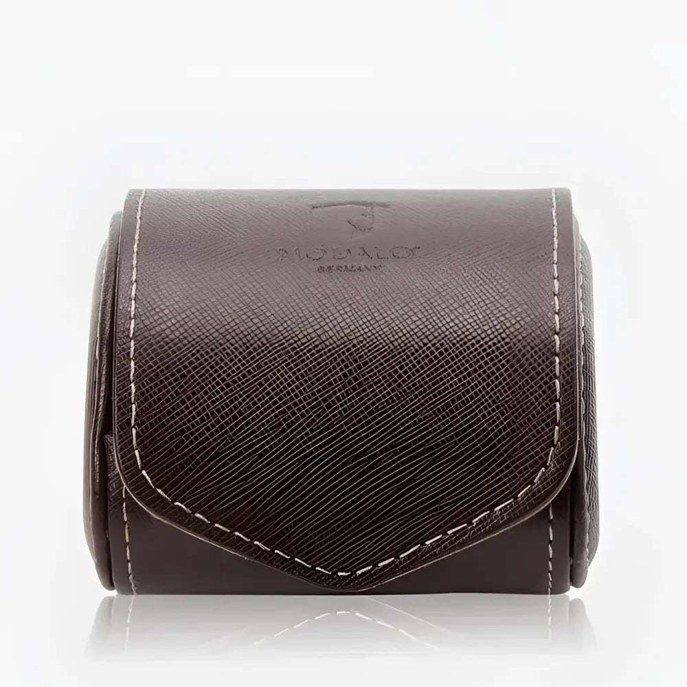 Horloge pouch AQUILA leder Modalo - Horlogerieshop.nl