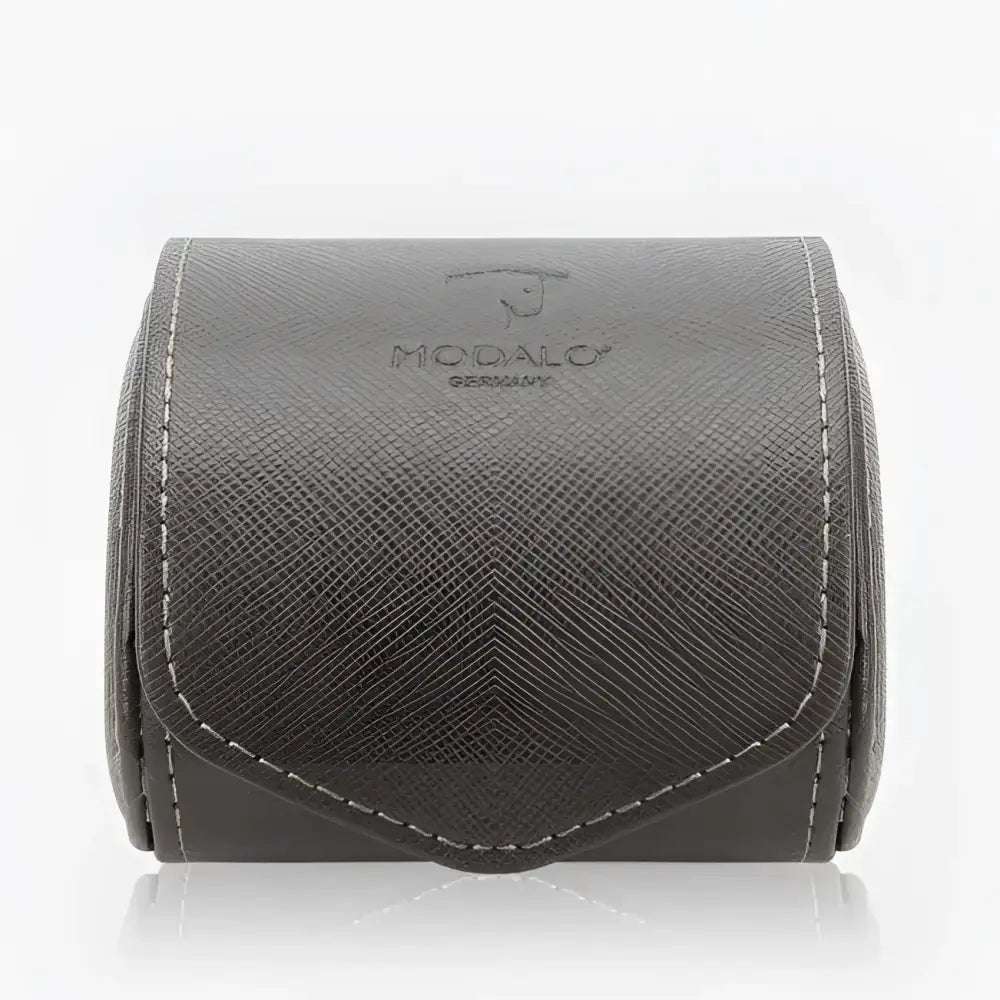 Horloge pouch AQUILA leder Modalo - Horlogerieshop.nl