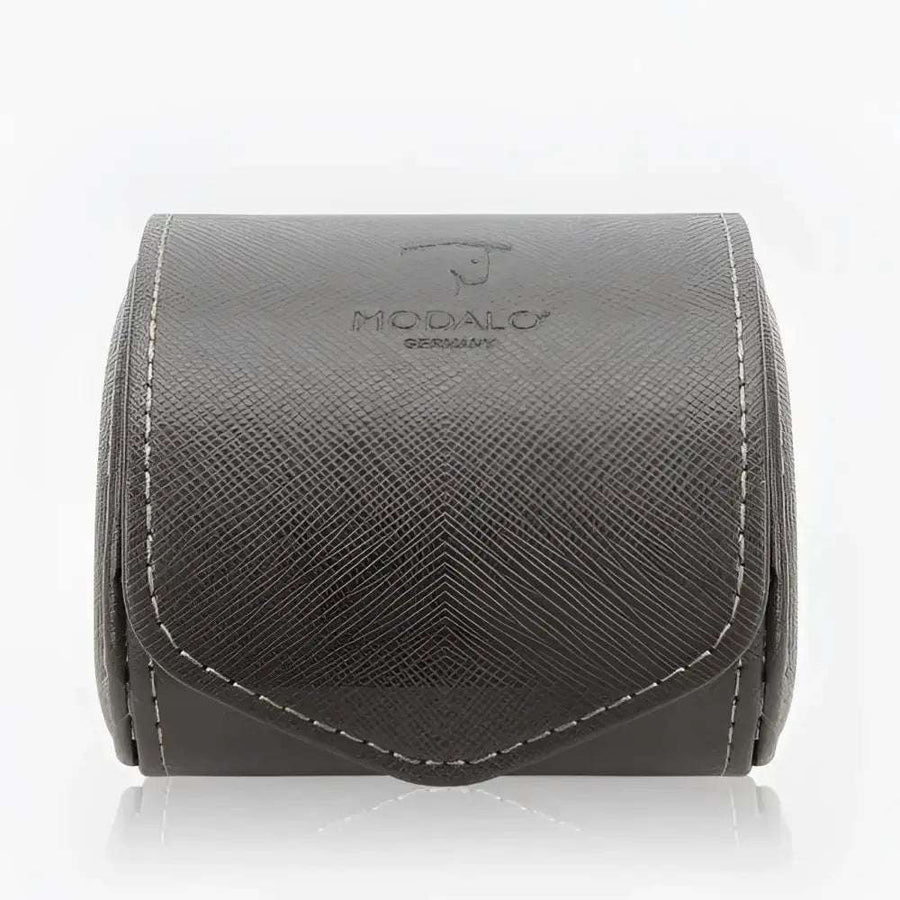 Horloge pouch AQUILA leder Modalo - Horlogerieshop.nl