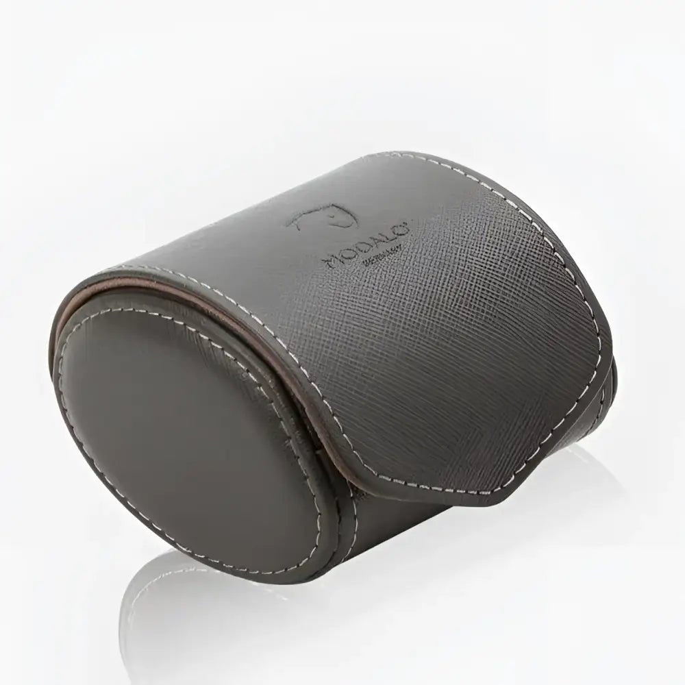 Horloge pouch AQUILA leder Modalo - Horlogerieshop.nl