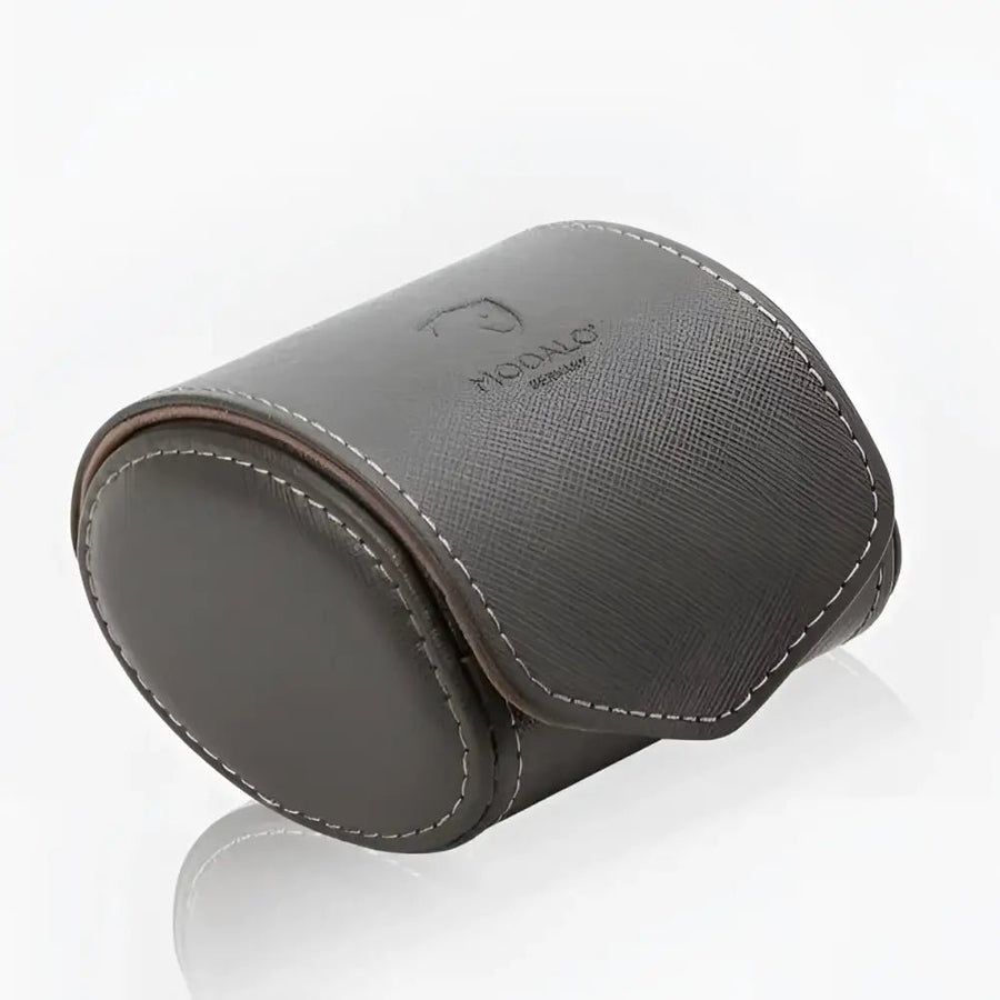 Horloge pouch AQUILA leder Modalo - Horlogerieshop.nl