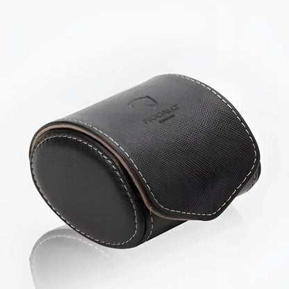 Horloge pouch AQUILA leder Modalo - Horlogerieshop.nl