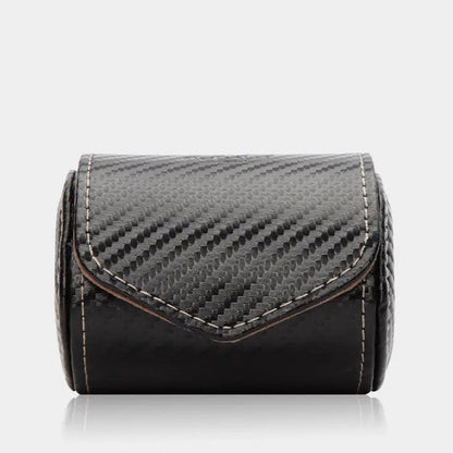 Horloge pouch AQUILA leder Modalo - Horlogerieshop.nl