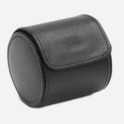 Horloge pouch British Racing 1 horloge Wolf 1834 - Horlogerieshop.nl