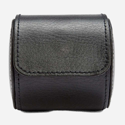 Horloge pouch British Racing 1 horloge Wolf 1834 - Horlogerieshop.nl