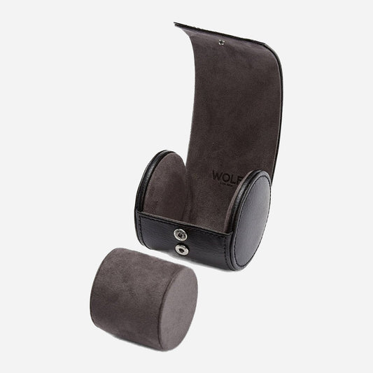 Saphire Black