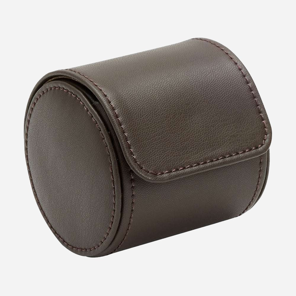 Horloge pouch Earth 1 horloge Wolf 1834 - Horlogerieshop.nl