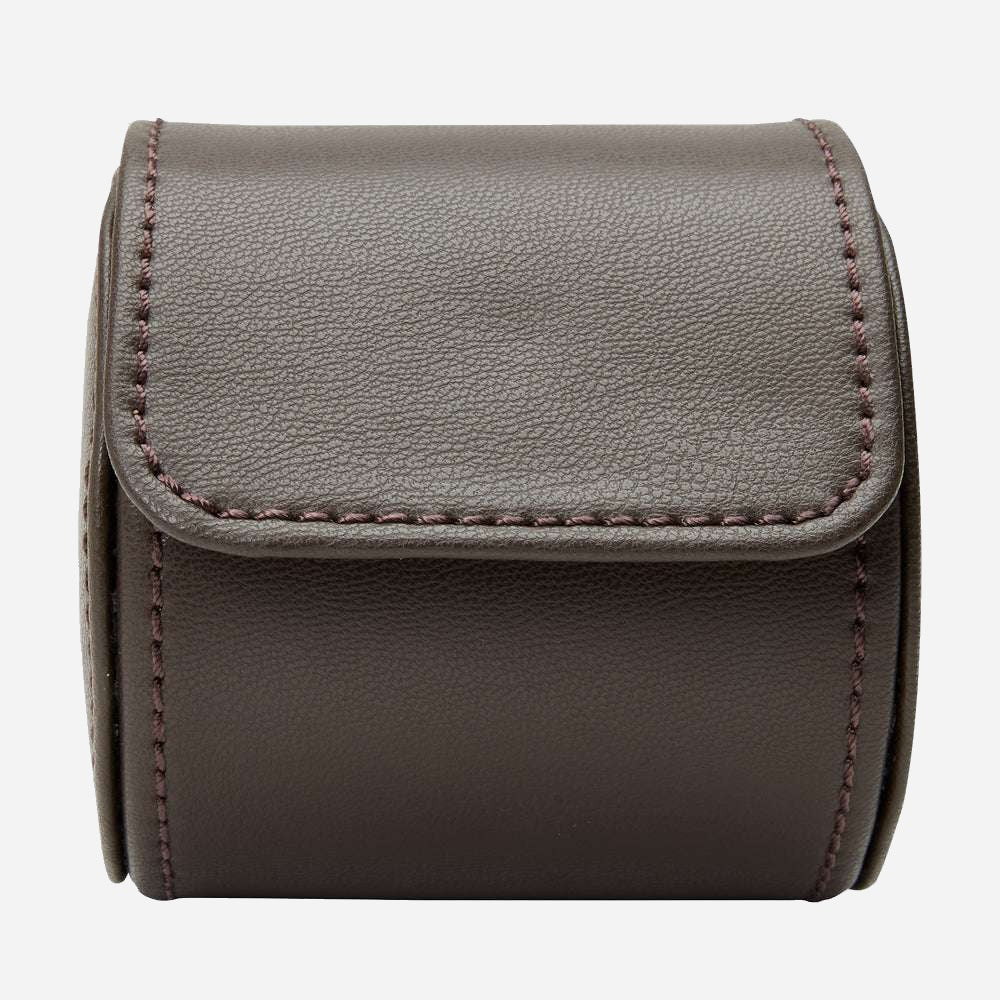 Horloge pouch Earth 1 horloge Wolf 1834 - Horlogerieshop.nl