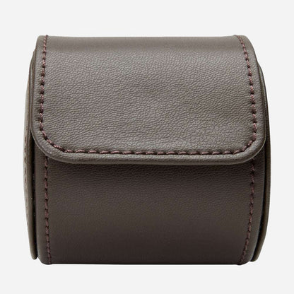 Horloge pouch Earth 1 horloge Wolf 1834 - Horlogerieshop.nl