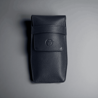 Horloge pouch Leder 1 horloge Old Fashioned Luxury