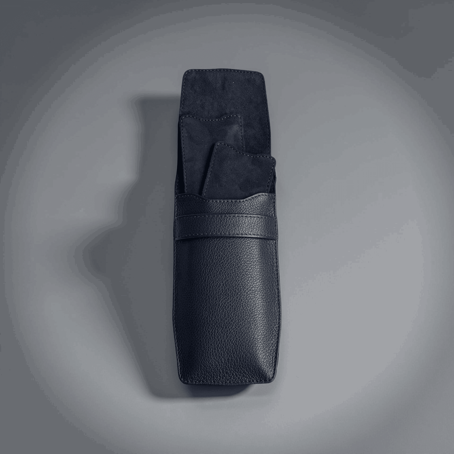 Horloge pouch Leder 1 horloge Old Fashioned Luxury