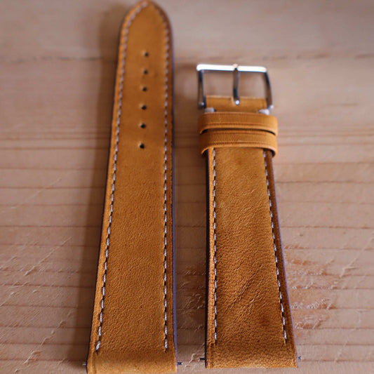 18 mm / Saloon Brown