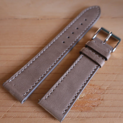 Horlogeband Cavallo paardenleder LIC Leather
