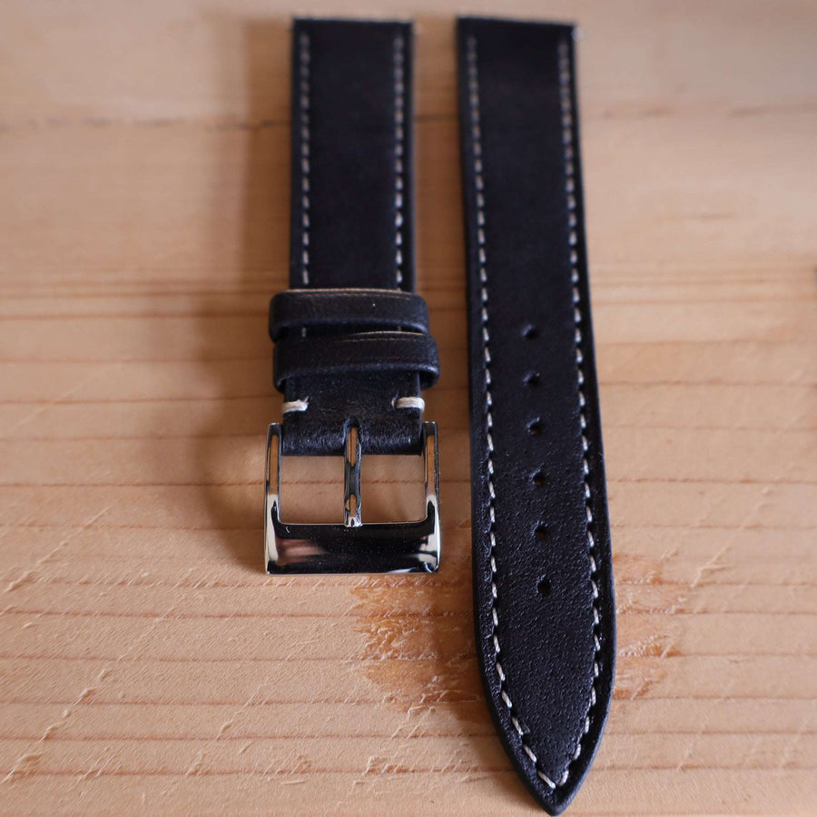Horlogeband Cavallo paardenleder LIC Leather