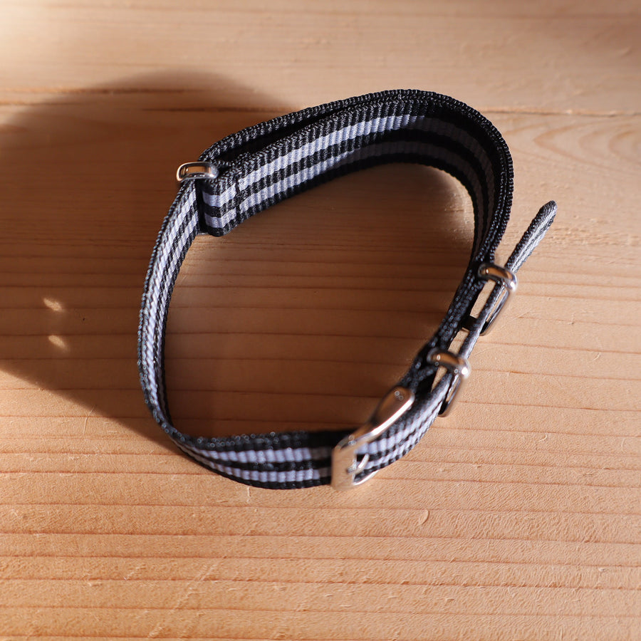 Horlogeband Nato Ashford & Rye - Horlogerieshop.nl