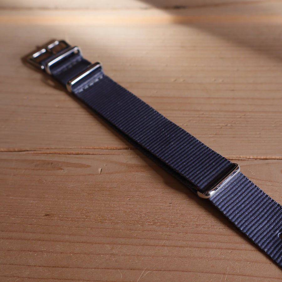 Horlogeband Nato Ashford & Rye - Horlogerieshop.nl