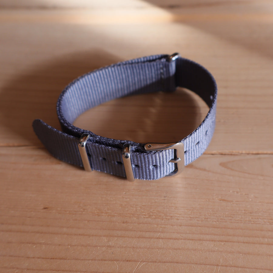 Horlogeband Nato Ashford & Rye - Horlogerieshop.nl