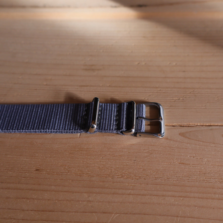Horlogeband Nato Ashford & Rye - Horlogerieshop.nl