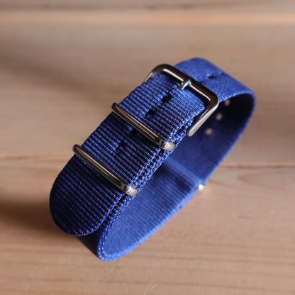 Horlogeband Nato Ashford & Rye - Horlogerieshop.nl