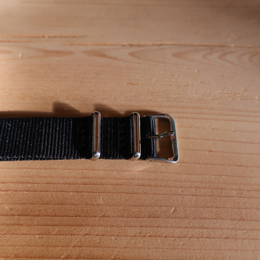 Horlogeband Nato Ashford & Rye - Horlogerieshop.nl