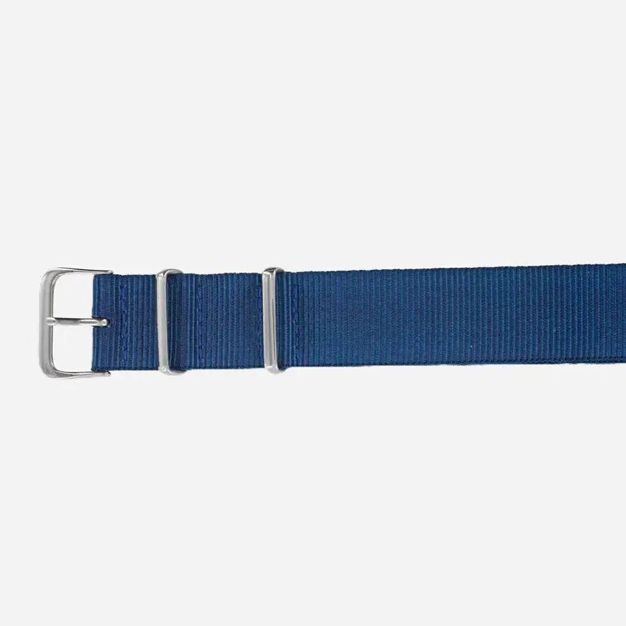 Horlogeband Nato Ashford & Rye - Horlogerieshop.nl