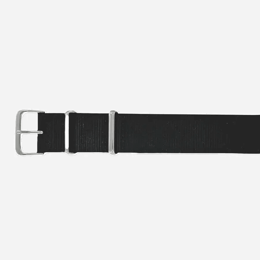 Horlogeband Nato Ashford & Rye - Horlogerieshop.nl