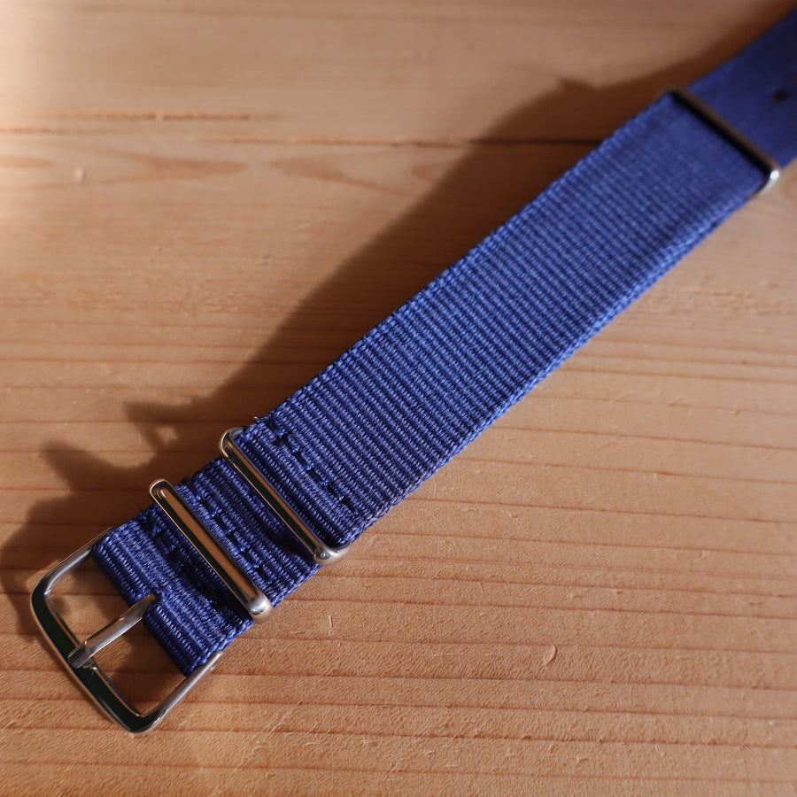 Horlogeband Nato Ashford & Rye - Horlogerieshop.nl