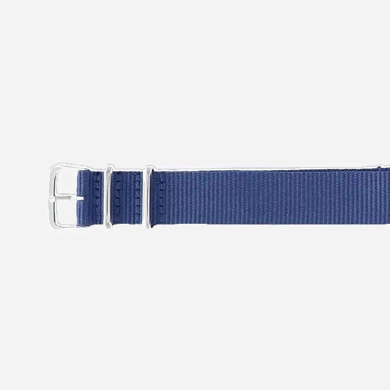 Horlogeband Nato Ashford & Rye - Horlogerieshop.nl